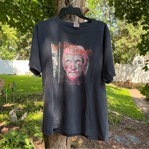 Vintage Butthole Surfers Shirt 1990’s